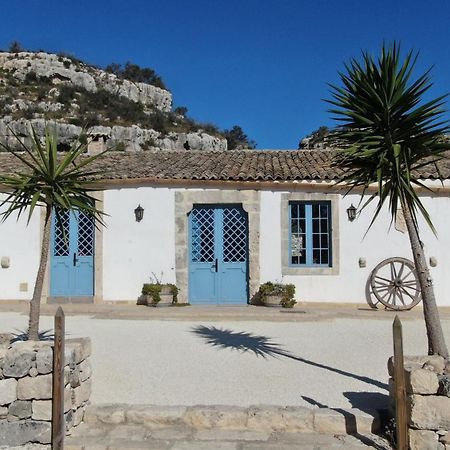 Masseria Santacatrini Melilli المظهر الخارجي الصورة