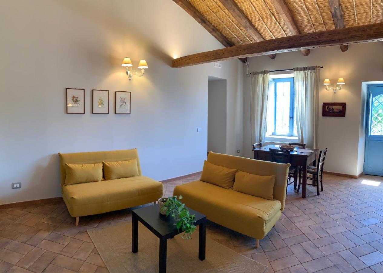 Masseria Santacatrini Melilli المظهر الخارجي الصورة