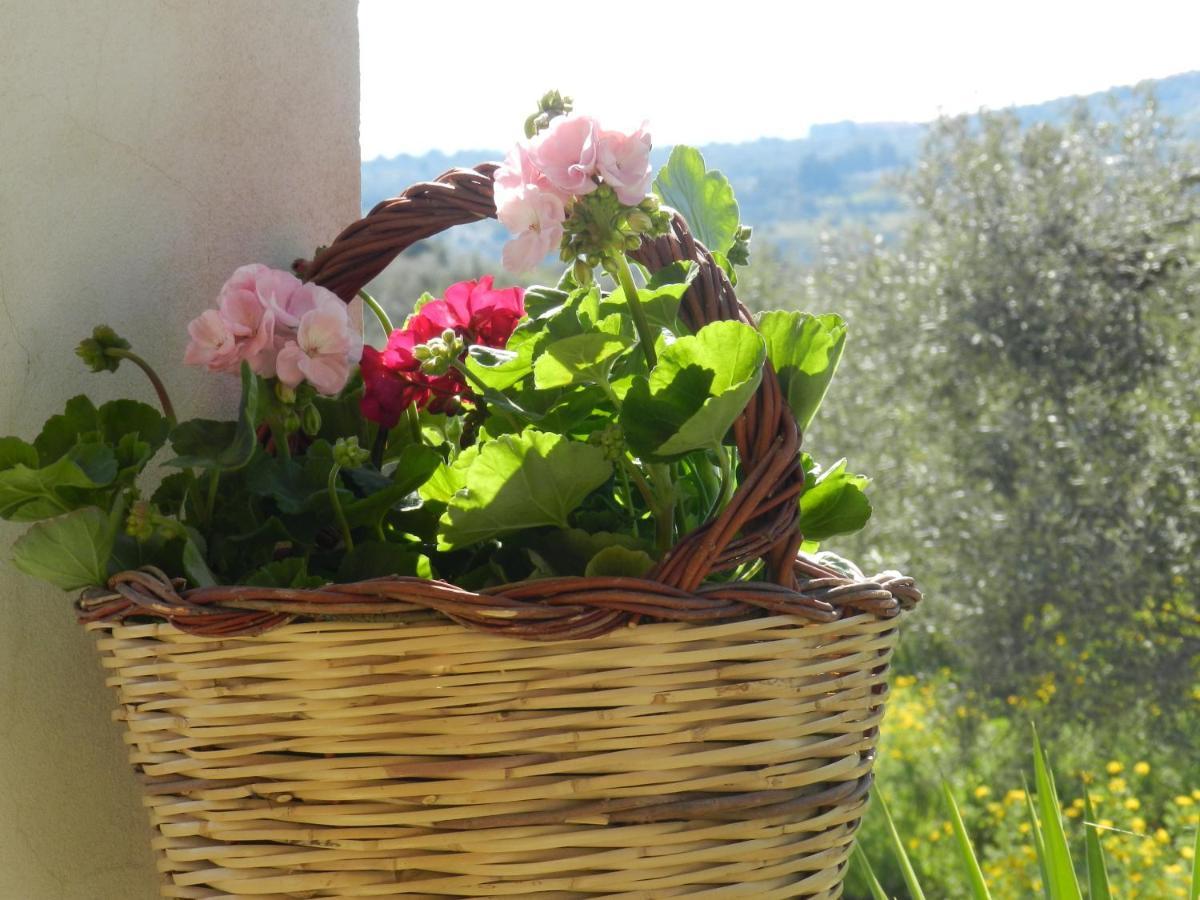 Masseria Santacatrini Melilli المظهر الخارجي الصورة
