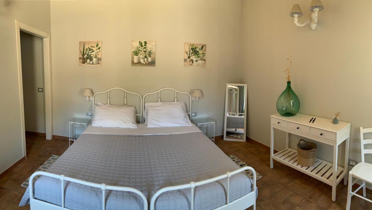 Masseria Santacatrini Melilli المظهر الخارجي الصورة