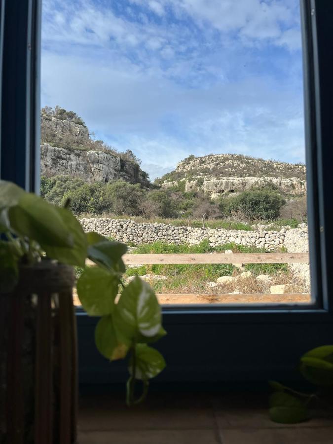 Masseria Santacatrini Melilli المظهر الخارجي الصورة