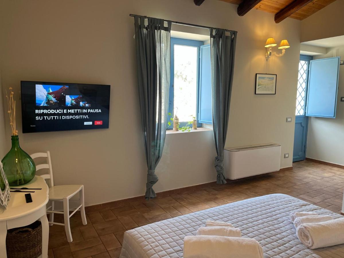 Masseria Santacatrini Melilli المظهر الخارجي الصورة