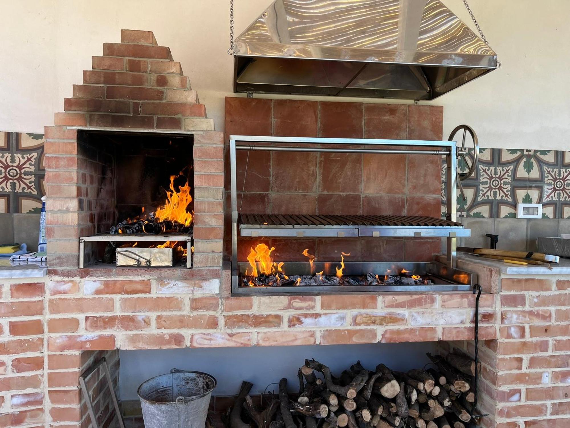 Masseria Santacatrini Melilli المظهر الخارجي الصورة